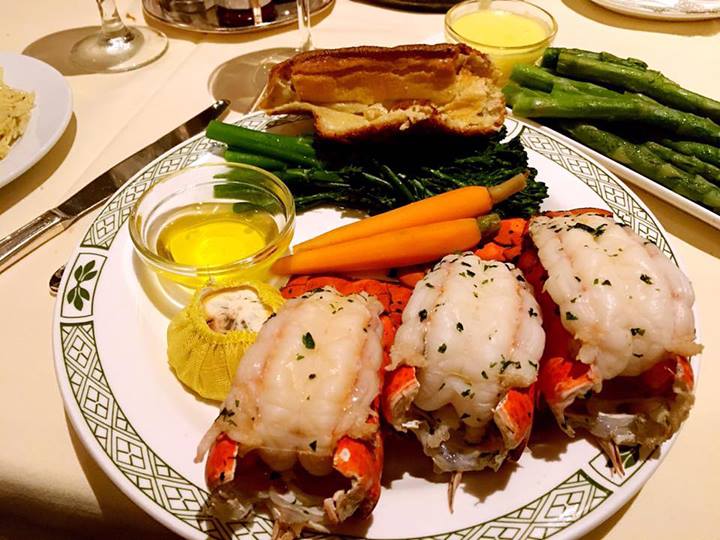 ../Images/LIU,KUN-MING California - Lawry's The Prime Rib, Beverly Hills (2).jpg